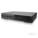 AVTECH DGD1308 8 Channel Quadbrid H.265 DVR